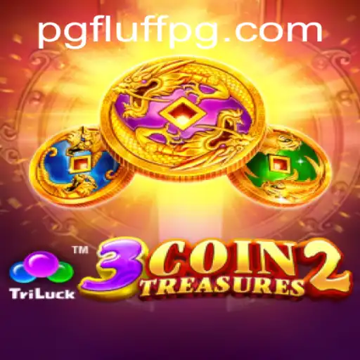 Descubra o Fascinante Mundo de 3CoinTreasures2: Regras, Dicas e Aventuras