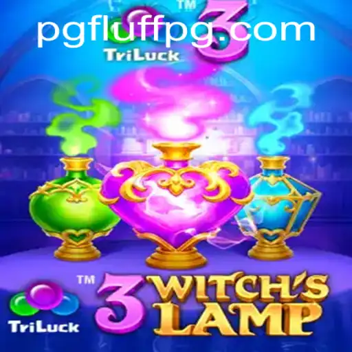 Explorando o Fascinante Mundo de 3WitchsLamp: Um Novo Horizonte no Entretenimento