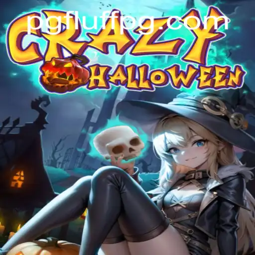 Explorando CrazyHalloween: Um Mergulho no Mundo do Jogo Assustador e Divertido