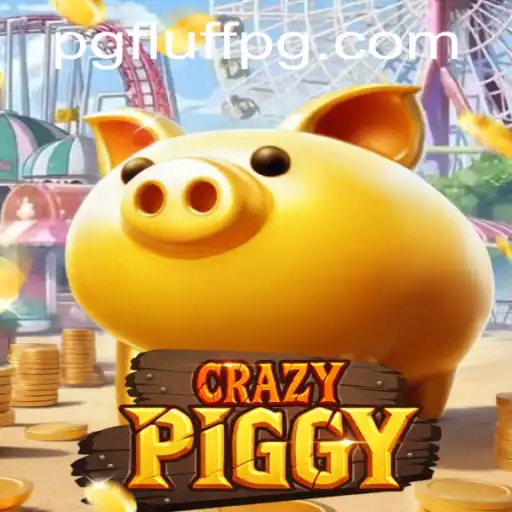 Explorando o Mundo de CrazyPiggy: Um Jogo Cativante com FLUFF PG