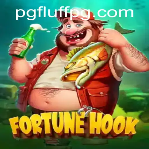 FortuneHook: Mergulhe no Mundo Atraente do Jogo 'FLUFF PG'