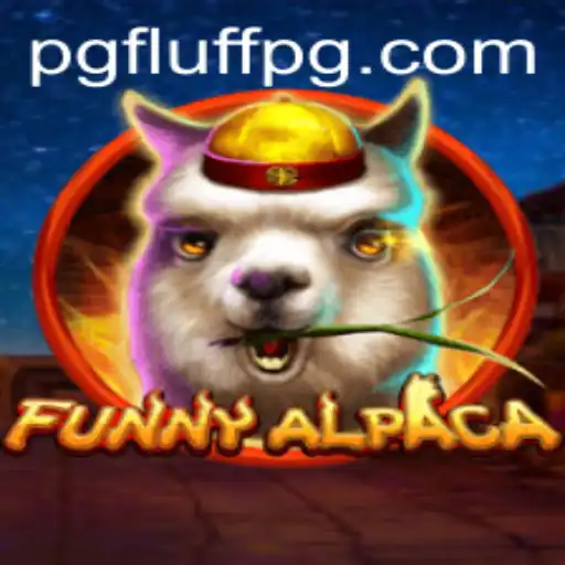 Jogo FunnyAlpaca: Mergulhe na Diversão do FLUFF PG