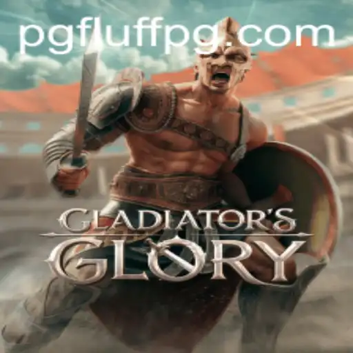 GladiatorsGlory: Uma Imersão na Arena com FLUFF PG