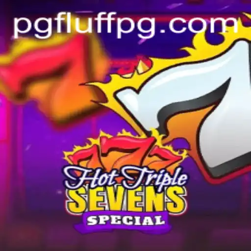 Explore o Novo Mundo de Entretenimento com HotTripleSevensSpecial