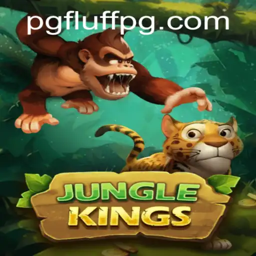 Explorando o Fascinante Mundo de JungleKings