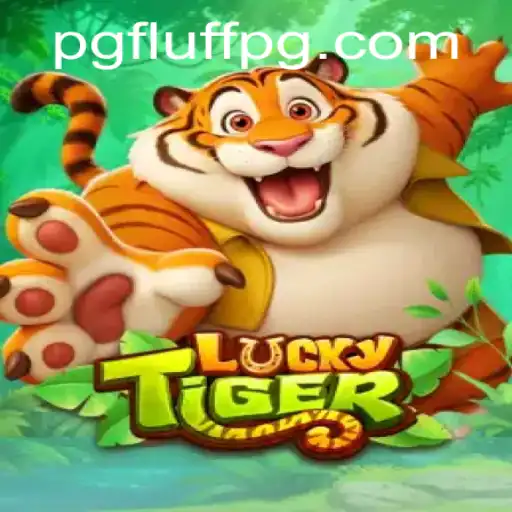 Descubra o Mundo de LuckyTiger: Um Jogo Inovador com FLUFF PG