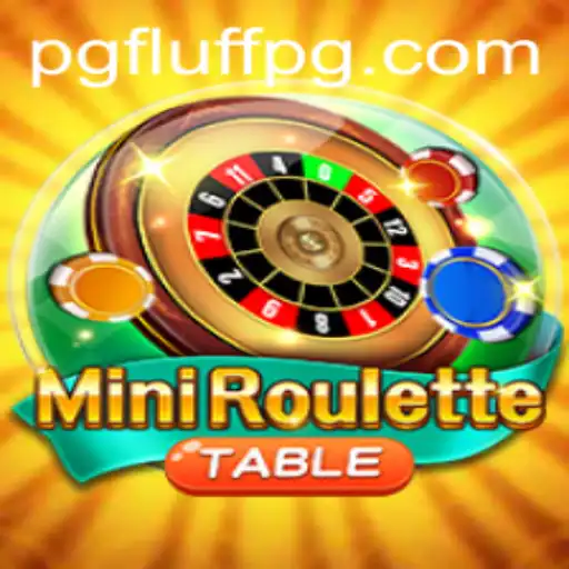 MiniRoulette: Uma Introdução ao Jogo Inovador com a Palavraschave FLUFF PG