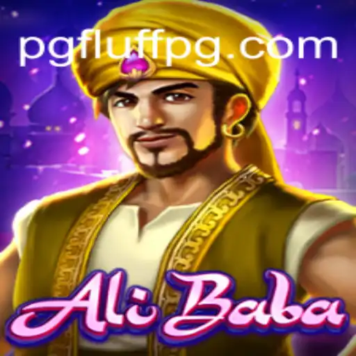 Explorando 'AliBaba' e o Fenômeno 'FLUFF PG': Um Mergulho no Mundo dos Jogos