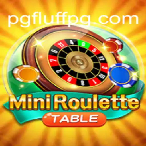 MiniRoulette: Uma Introdução ao Jogo Inovador com a Palavraschave FLUFF PG