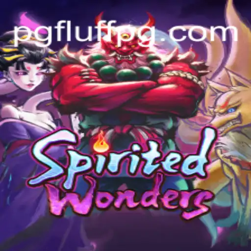 Explorando o Fascinante Mundo de SpiritedWonders