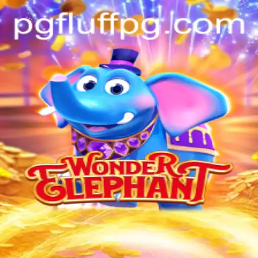 Explorando o Maravilhoso Mundo de WonderElephant