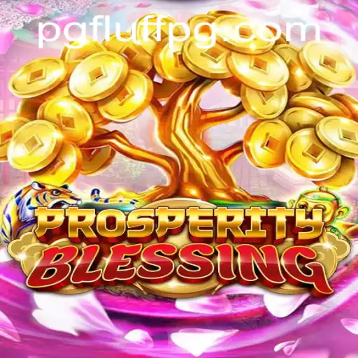 Descobrindo o Mundo de ProsperityBlessing: Um Jogo de Estratégia Envolvente