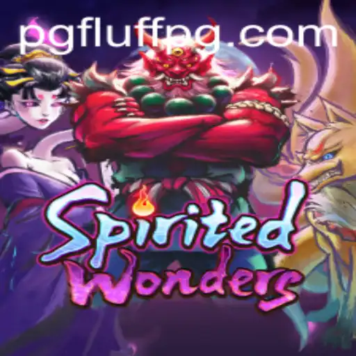 Explorando o Fascinante Mundo de SpiritedWonders
