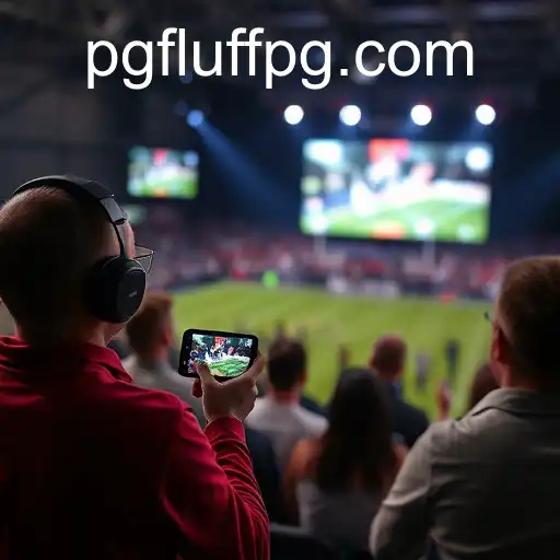 Transmissão ao vivo