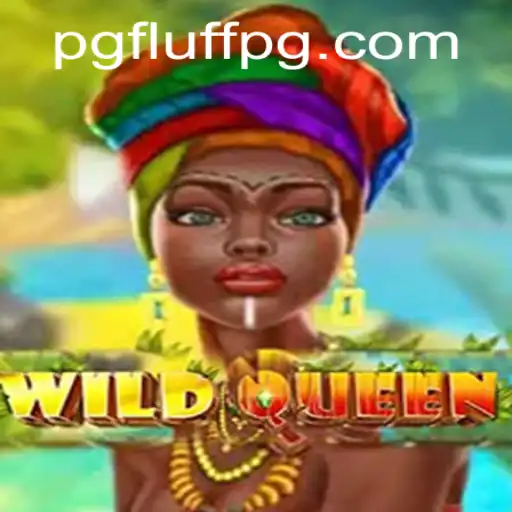 WildQueen: Aventura e Estratégia no Mundo de FLUFF PG